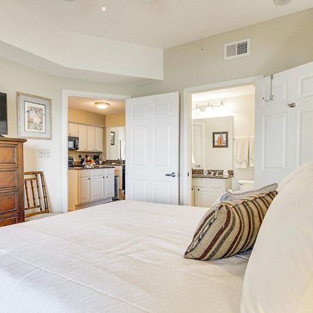 Charming Condo On The Beach/Legacy T2-1102 Gulfport Exterior foto