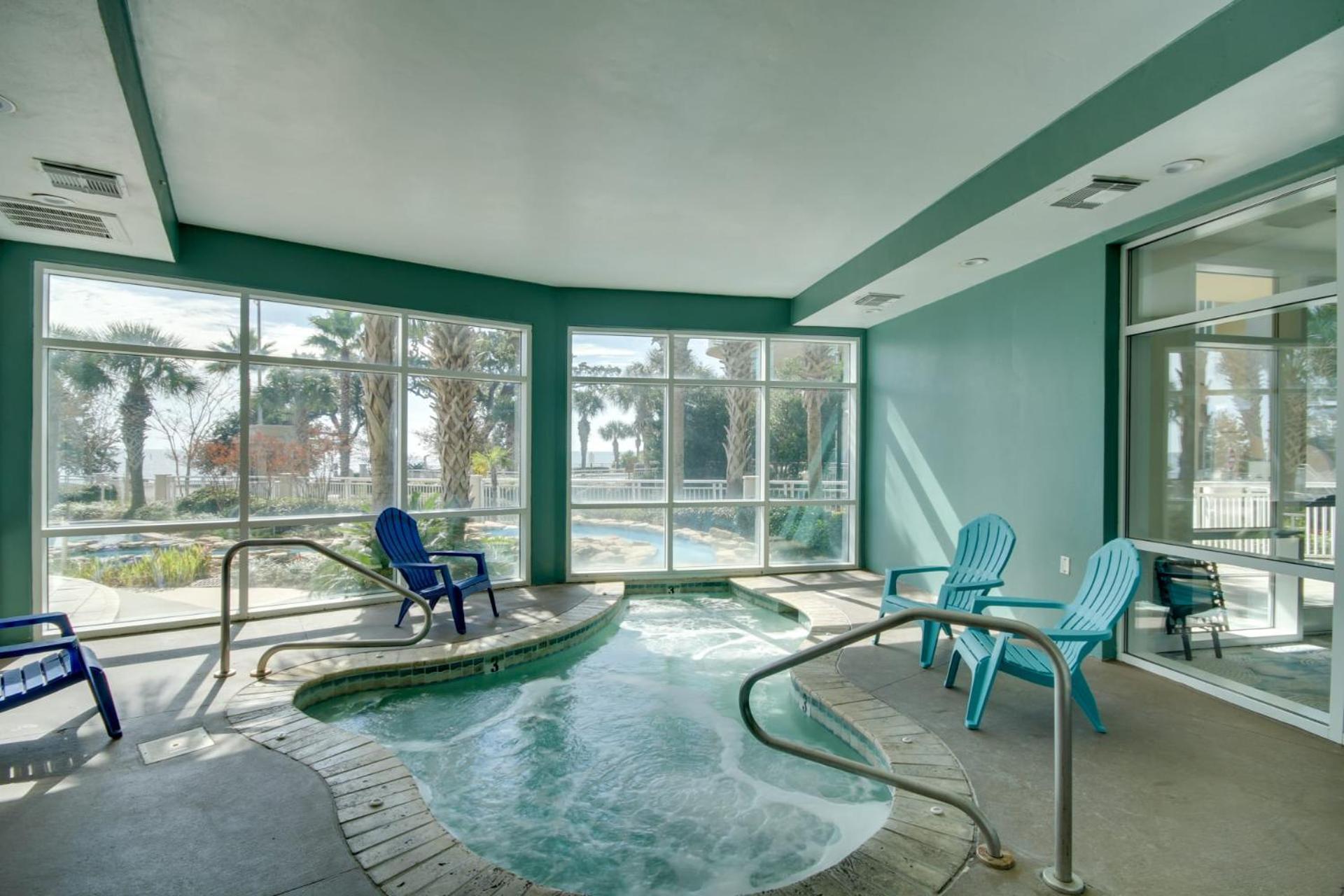 Charming Condo On The Beach/Legacy T2-1102 Gulfport Exterior foto