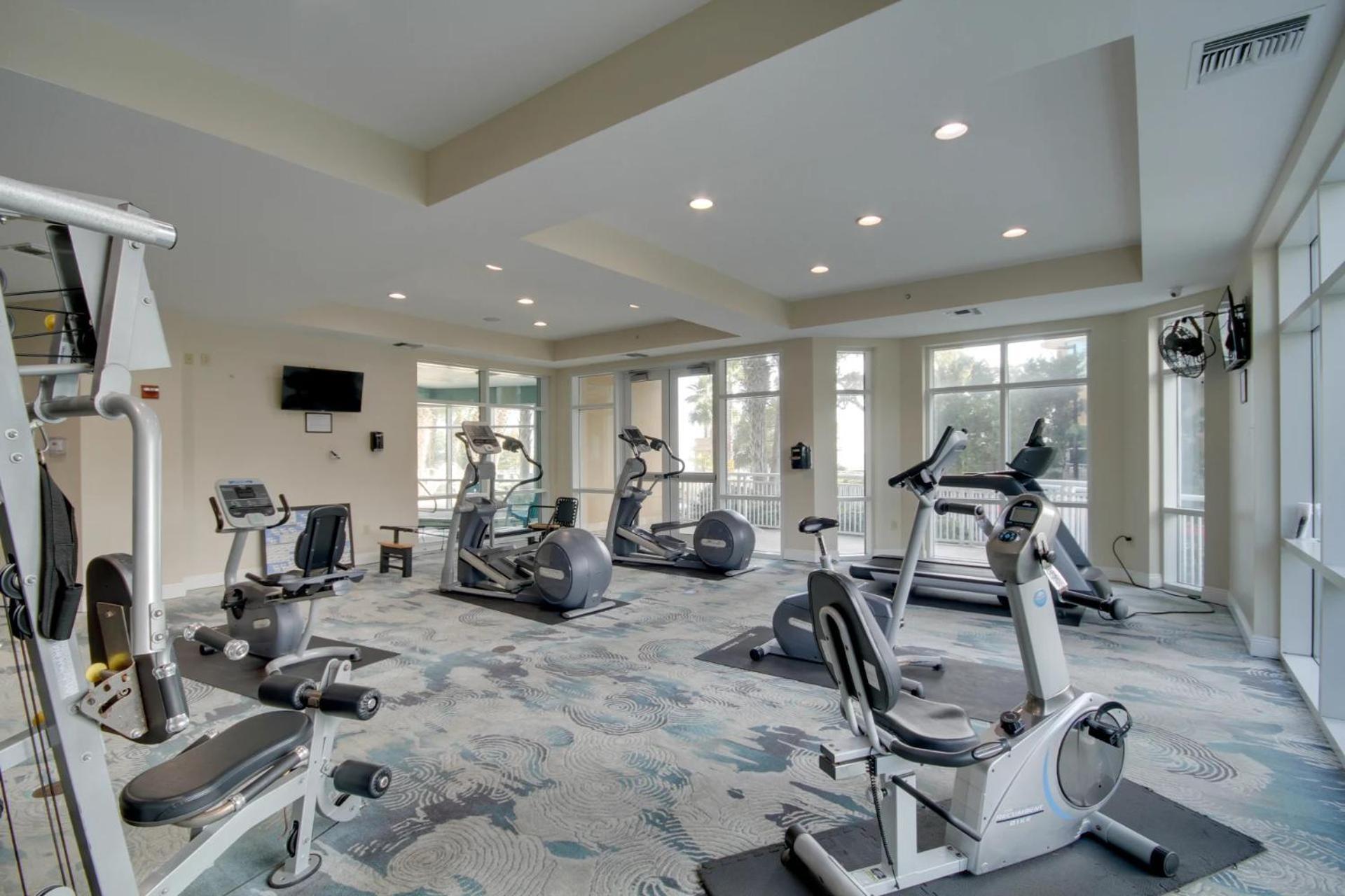 Charming Condo On The Beach/Legacy T2-1102 Gulfport Exterior foto