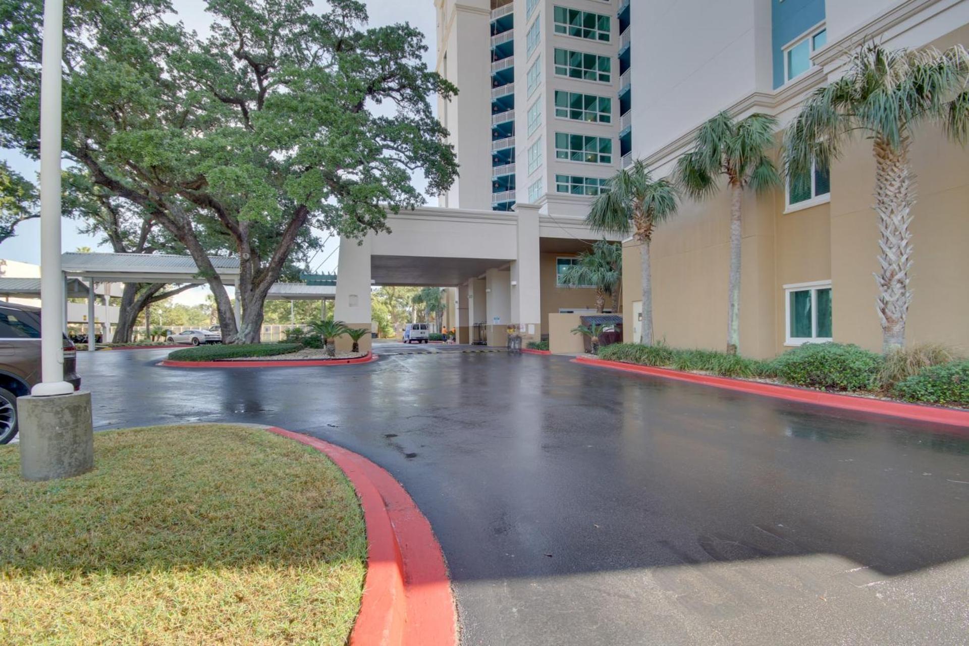 Charming Condo On The Beach/Legacy T2-1102 Gulfport Exterior foto