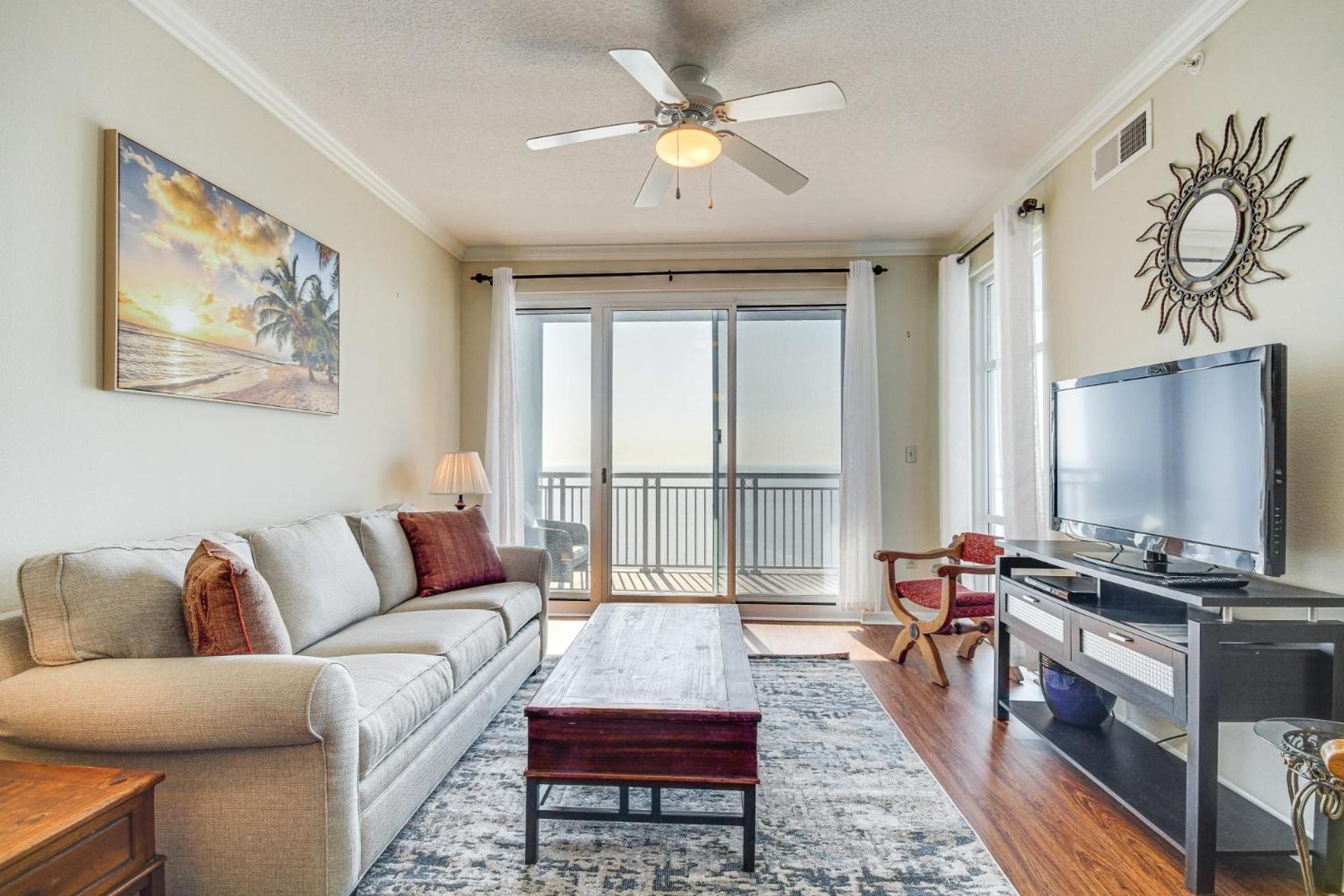 Charming Condo On The Beach/Legacy T2-1102 Gulfport Exterior foto